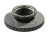 JURATEK FOI117 Brake Disc